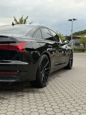 Audi A6 Audi A6 40 TDI Limo | Unfallfrei | Scheckheft |
