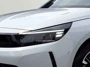 Opel Corsa 1.2 Direct Injection Turbo Automatik GS Bild 5