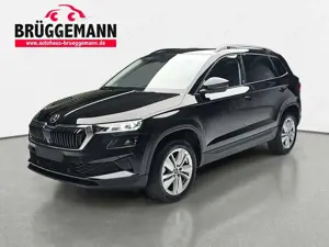 Skoda Karoq KAROQ 1.5 TSI DSG SELECTION NAVI LED ACC WINTER KA