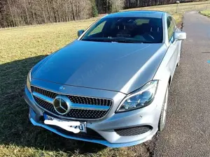 Mercedes-Benz CLS 350 CLS Shooting Brake 350 BlueTEC 4Matic 7G-TRONIC