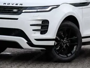 Land Rover Range Rover Evoque D165 Dynamic SE Black Pack Bild 5
