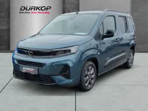 Opel Combo Life 1.2 T Edition Plus L1H1 Klima SHZ CarPlay Müdigkei