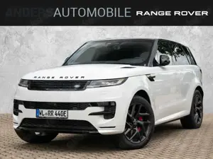 Land Rover Range Rover Sport P460e Dynamic SE ausf. Trittst.