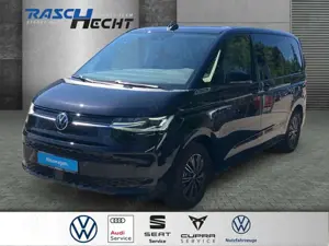 Volkswagen T7 Multivan T 7 Multivan Goal 2.0 TDI DSG*AHK*LED*NAVI*PANO