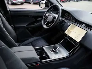 Land Rover Range Rover Evoque D165 Dynamic SE Black Pack Bild 3