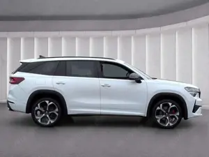 Skoda Kodiaq Bild 3