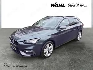 SEAT Others Leon Sportstourer 1.5 eTSI FR*NAVI*PANO-DACH*LED*