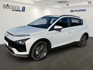 Hyundai BAYON MY25 1.0 T-GDi Trend SHZ LHZ RFK Bluetooth