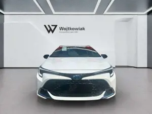 Toyota Corolla TS 2,0 Hybrid TeamPlayer*TechnikP* Bild 4
