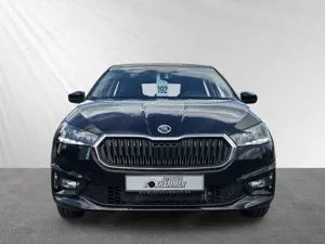 Skoda Fabia 1,0 TSI Selection TEMPOMAT+KLIMA+SHZ+LED