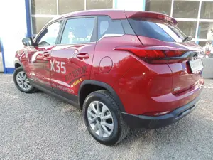 BAIC Beijing X35 1,5i       **VORFÜHRAGEN** incl. SoWi-Reifen Bild 2