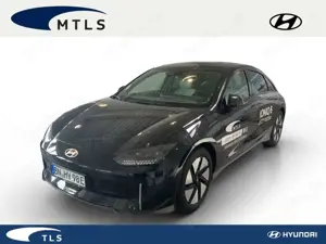 Hyundai IONIQ 6 77KWH - HECKANTRIEB - UNIQ - BIOPHILLIC BLUE PEARL