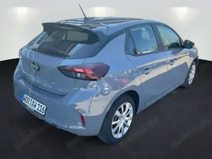 Opel Corsa F 1.2 Turbo Kamera WinterPaket CarPlay Bild 5