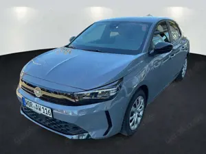 Opel Corsa F 1.2 Turbo Kamera WinterPaket CarPlay Bild 2