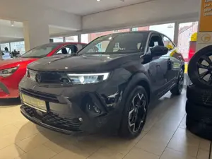 Opel Mokka Bild 2