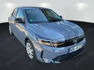 Opel Corsa F 1.2 Turbo Kamera WinterPaket CarPlay Bild 3