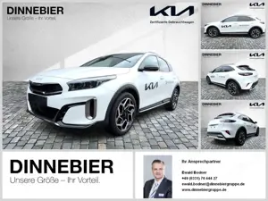 Kia XCeed GT-Line *LED*NAVI*RFK*PDC*SH* ACC CAM NAVI TWA LM
