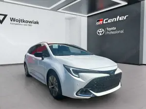 Toyota Corolla TS 2,0 Hybrid TeamPlayer*TechnikP* Bild 5