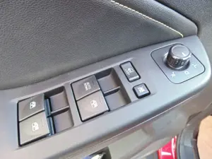 BAIC Beijing X35 1,5i       **VORFÜHRAGEN** incl. SoWi-Reifen Bild 5