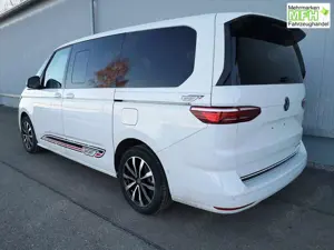 Volkswagen T7 Multivan Sport Edition 2,0TDI DSG ABT Komfort LÜ 7 Sitze... Bild 2