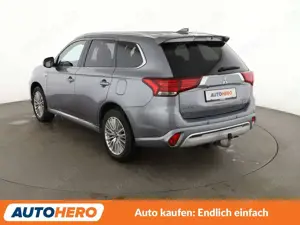 Mitsubishi Outlander Bild 4