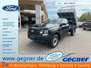 Ford Ranger 2,0TDCi XL EinzelKab WiPa 4x4 AHK Kipper