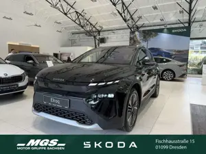 Skoda Elroq 85 Lodge #AHK #Advanced