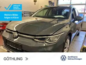 Volkswagen Golf Variant Life 2.0 TDI DSG*NAVI*SHZ*ACC*Assis