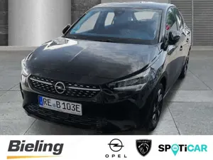 Opel Corsa-e Elegance -  Elektromotor,  Navi  , Allwetterreifen