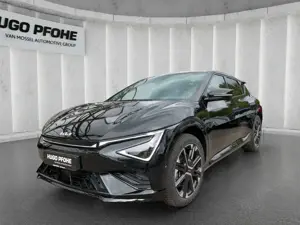 Kia EV6 GT-line 84 kWh 239 kW Allradantrieb Sports Utility