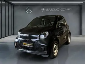 smart forTwo EQ  +Coupé+Klimaautomatik+Ganzjahresreifen
