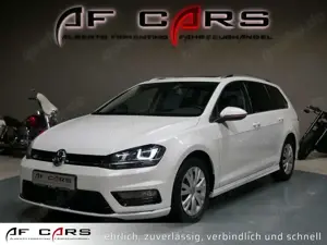 Volkswagen Golf Variant VII 2.0TDI BMT Pano Kamera