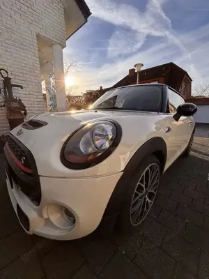 MINI Cooper SD Bild 3