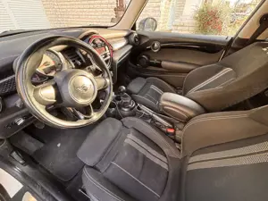 MINI Cooper SD Bild 4