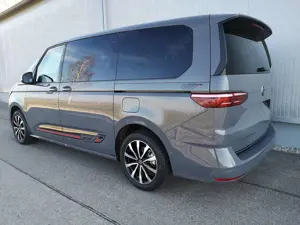 Volkswagen T7 Multivan Sport Edition 2,0TDI DSG Lite LÜ 7 Sitzer 110 k... Bild 2