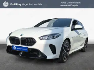 BMW 118 d Aut. 110 kW, 5-türig (Diesel)
