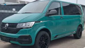 Volkswagen Others T6 Bus 6-Sitze