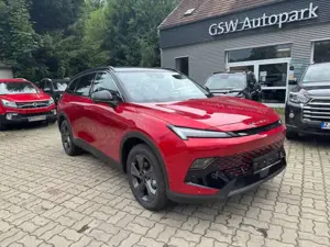 BAIC Beijing X55 Luxury
