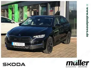 Skoda Octavia Combi Tour AHZV SmartLink DAB Bluetooth