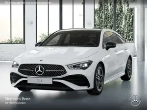 Mercedes-Benz CLA 180 AMG+NIGHT+PANO+360°+MULTIBEAM+TOTW+7G Bild 2