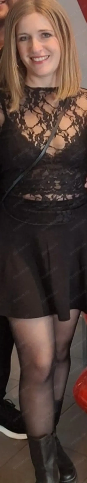 Stewardess Strumpfhose 