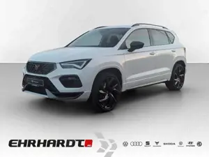 CUPRA Ateca 2.0 TSI DSG 4Drive VZ DCC AHK*LED*NAV*SHZ*ACC*P...