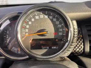 MINI Cooper SD Bild 5