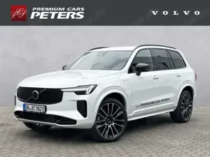 Volvo XC90 Plus Dark Recharge PHEV Facelift AWD T8 EU6e 7-Sit