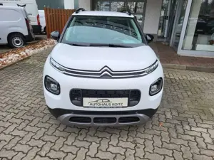 Citroen C3 Aircross Shine Bild 2