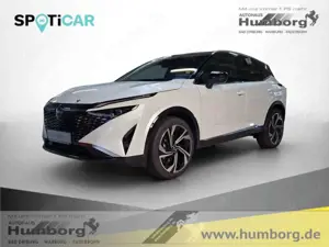 Nissan Qashqai 1.5 (MY25) Tekna+ e-Power UPE: 53.658,- Navi Kamer