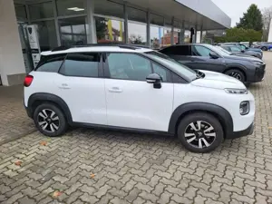 Citroen C3 Aircross Shine Bild 4