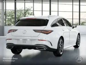 Mercedes-Benz CLA 180 AMG+NIGHT+PANO+360°+MULTIBEAM+TOTW+7G Bild 4