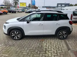 Citroen C3 Aircross Shine Bild 3