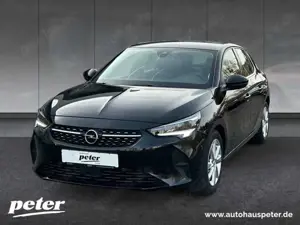 Opel Corsa Corsa F 1.2 Turbo Elegance Klimaautomatik Sitzheizung 100PS